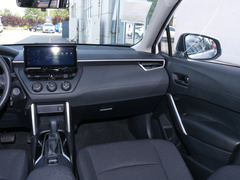 2023款 2.0L 精英版