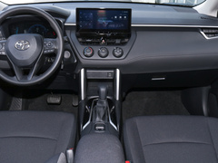 2023款 2.0L 精英版