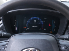 2023款 2.0L 精英版