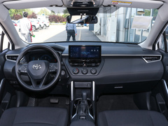 2023款 2.0L 精英版