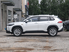 2023款 2.0L 精英版