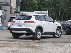2023款 2.0L 精英版