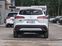 2023款 2.0L 精英版