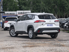 2023款 2.0L 精英版