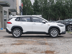 2023款 2.0L 精英版