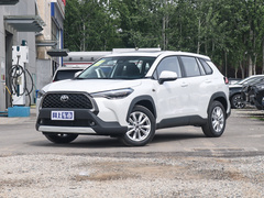 2023款 2.0L 精英版