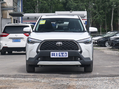 2023款 2.0L 精英版
