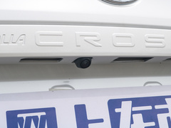 2023款 2.0L 精英版