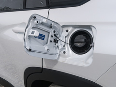 2023款 2.0L 精英版