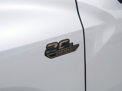 2023款 2.0L 精英版