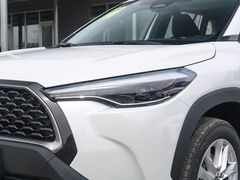 2023款 2.0L 精英版