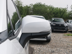 2023款 2.0L 精英版