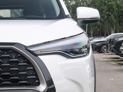 2023款 2.0L 精英版