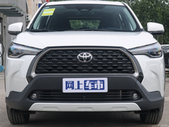 2023款 2.0L 精英版