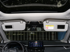 2023款 2.0L 精英版