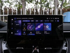 2023款 2.0L 精英版