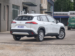 2023款 2.0L 精英版