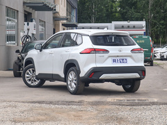 2023款 2.0L 精英版