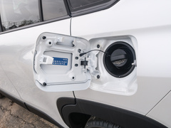 2023款 2.0L 精英版