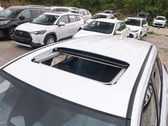 2023款 2.0L 精英版