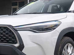2023款 2.0L 精英版