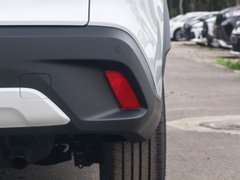 2023款 2.0L 精英版