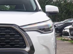 2023款 2.0L 精英版
