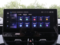 2023款 2.0L 精英版