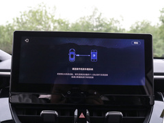 2023款 2.0L 精英版