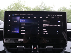 2023款 2.0L 精英版