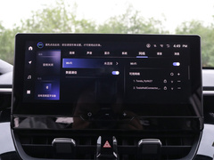 2023款 2.0L 精英版
