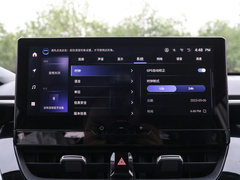 2023款 2.0L 精英版