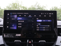2023款 2.0L 精英版