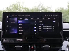 2023款 2.0L 精英版