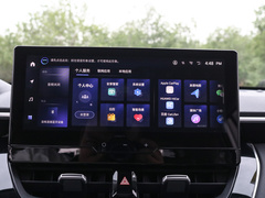 2023款 2.0L 精英版