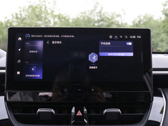 2023款 2.0L 精英版