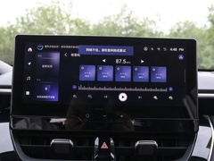 2023款 2.0L 精英版