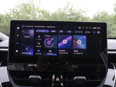 2023款 2.0L 精英版