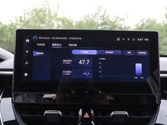 2023款 2.0L 精英版