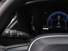 2023款 2.0L 精英版