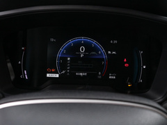 2023款 2.0L 精英版