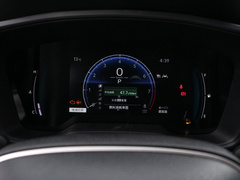 2023款 2.0L 精英版