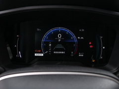2023款 2.0L 精英版