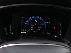 2023款 2.0L 精英版