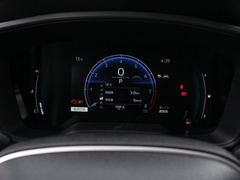 2023款 2.0L 精英版