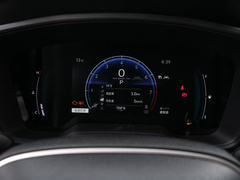 2023款 2.0L 精英版