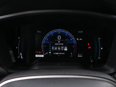 2023款 2.0L 精英版