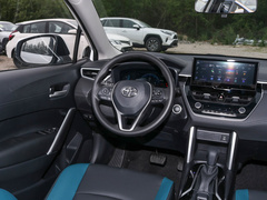 2023款 2.0L 精英版