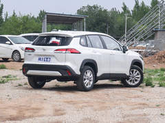 2023款 2.0L 精英版