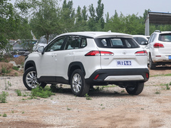 2023款 2.0L 精英版